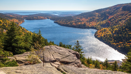 Acadia National Park