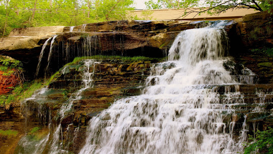 Cuyahoga National Park