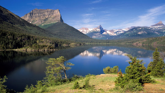 Glacier National Park
