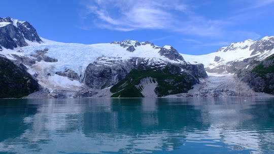 Kenai Fjords National Park