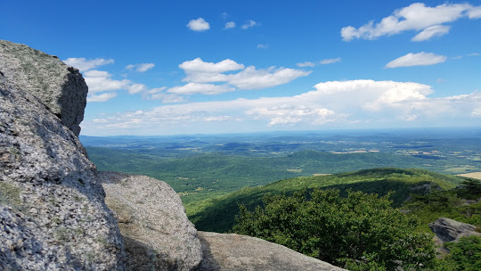 Shenandoah National Park