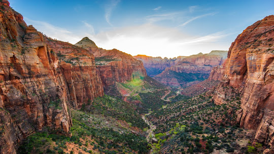 ZionNational Park