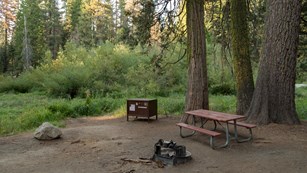 Campground