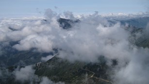 Cloudy Weather